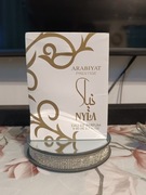 Woda perfumowana EDP perfumy Arabiyat Prestige Nyla 80ml słodka gourmand 