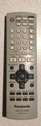 Pilot Panasonic oryginalny DVD Player