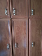 Szafa szerokość 160x200