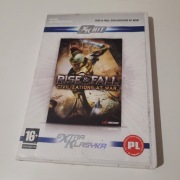 Rise & Fall Civilization at War Extra Klasyka PL PC