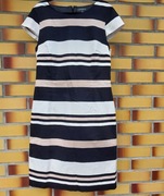 Sukienka elegancka wizytowa 42 montego