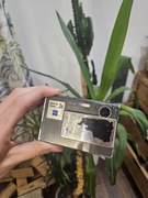 Sony DSC-T7 | stan zadowalający | bateria + ładowarka | sprawny