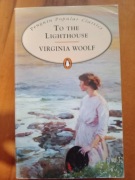 Virginia Woolf, To The Lighthouse