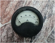 Amperomierz 1000A analogowy