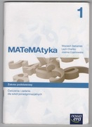 MATEMATYKA Ćwiczenia Zakres podstawowy Babiański