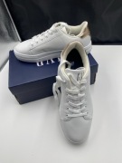 GAP buty sneakersy białe rozmiar 40