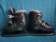 Łyżwy hokejowe SMJ Sport rozm.36-39 UŻYWANE