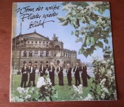 Płyta winylowa Utwory kompozytorów niemieckich Mozart Eine Kleine N