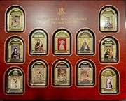 Kolekcja - Najświętsza Maryja Panna Królowa Polski