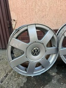 Felgi aluminiowe Passat b5 5x112 15"