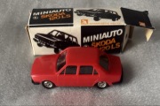1:43 KADEN PRL SKODA 120 LS