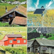 REGULATOR ŁADOWANIA SOLARNEGO 10A