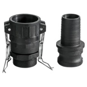 Szybkozłącze Camlock do pompy - GZ1 1/2” - 40 mm (1 1/2”) STERWINS 