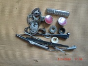 Różne części do VW garbusa