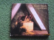 CD - Kate Bush. Lionheart  - 2018