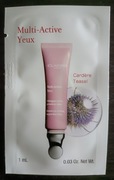 Clarins Multi-Active Yeux krem pod oczy 1 ml