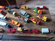 Ciężarówki nzg wsi Conrad siku kultowe ciężarówki prl 