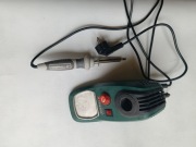 Stacja Lutownicza 230 Volt z wymienną lutownicą.