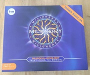 Milionerzy TVN Gra planszowa 