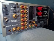 Teac DR-L700 + AKG K272 HD