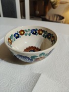 Miseczka fajansowa Wloclawek