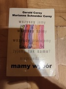 MAMY WYBÓR GERALD COREY
