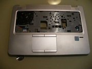 OBUDOWA GÓRNA PALMREST HP EliteBook 840 G3