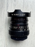 Obiektyw PELENG 17mm f2.8 Belomo MC Fisheye M42