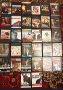 płyty dvd komplet