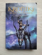 Kroniki świata wynurzonego tom 2 misja Sennara Licia Troisi książka