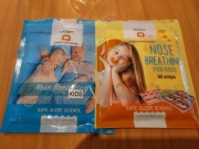 Plastry Myotape dla dzieci 114 szt.