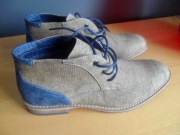 Buty męskie NEBULUS Roz.43 NOWE