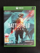 Battlefield 2042 Xbox Series X