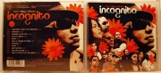 INCOGNITO – BEES + THINGS + FLOWERS  CD/UK  /JAZZ, FUNK, BLUES/ 2006r
