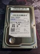 Dysk HDD Samsung HD253GJ 250GB 