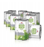 PUPIL PREMIUM DZICZYZNA 400g PIES