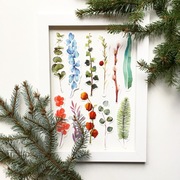 Zestaw (58 sztuk) rzeczy do scrapbookingu DIY Vintage bullet journal