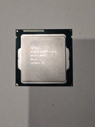 Procesor Intel Core i7-4770 3,40 - 3,90 GHz 8MB 4/8 LGA1150
