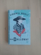Virginia Woolf Pani Dalloway