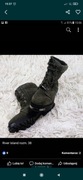 Buty trapery