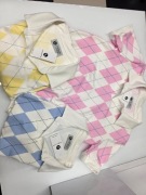 Bluzka damska Magnes lines rozmiar 1 2 