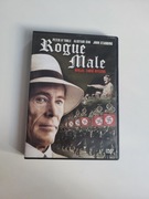 Film DVD Kogue Male Misja Zabić Hitlera 