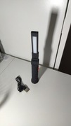Latarka kompaktowa LED