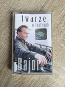 Kaseta magnetofonowa Michał Bajor 