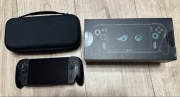 Asus Rog Xbox Ally X