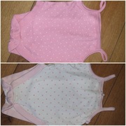 Body na ramiączkach