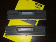 Corsair 48GB ( 2x24GB ) 6400MHz CL36 DDR5 VENGEANCE