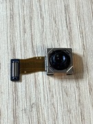 Kamera tylna 3szt komplet Samsung A22 oryginalne