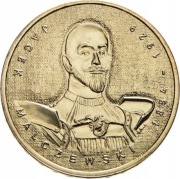 2 zł 2003 r. *JACEK MALCZEWSKI..