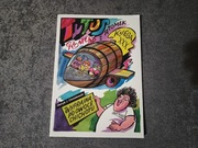 Tytus Romek i Atomek - XXX księga - wyprawa po owoce chichotu